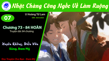 Nhặt Chàng Công Ngốc Về Làm Ruộng